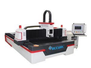 1000 w औद्योगिक लेजर उकेरक, पूर्ण बंद औद्योगिक सीएनसी लेजर काटने की मशीन